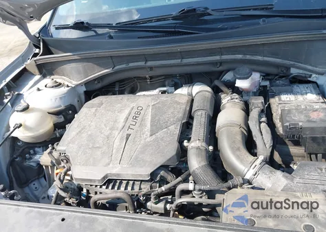 2022 Kia Sorento X-Line Sx Prestige z USA, uszkodzony, nr VIN 5XYRKDLF6NG089101